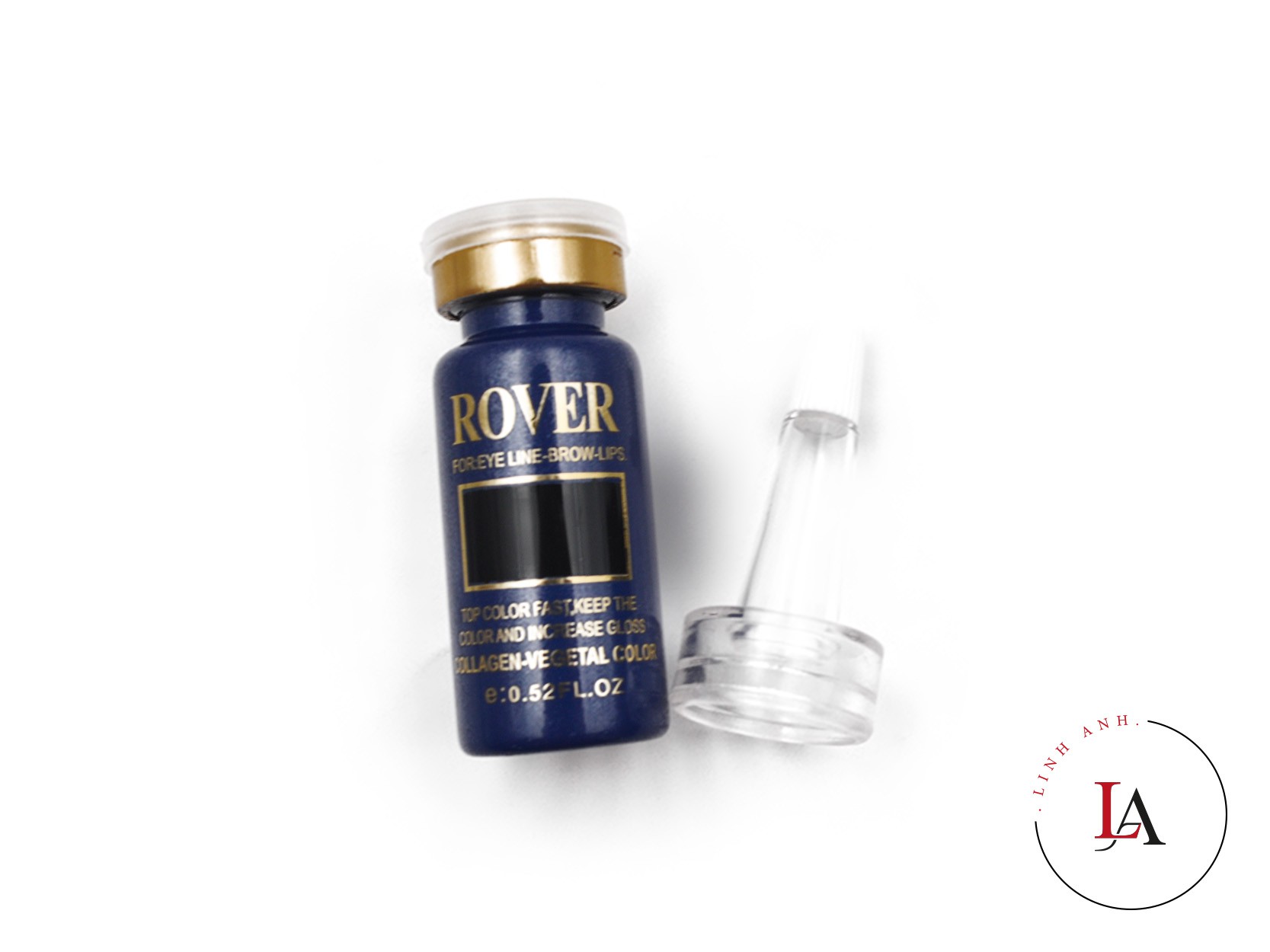 Mực xăm Rover Collagen 15ml